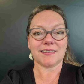 Helen Ganney
