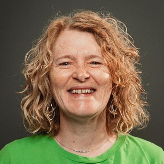Mags Rankin