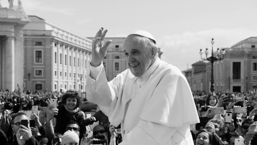 Pope Francis