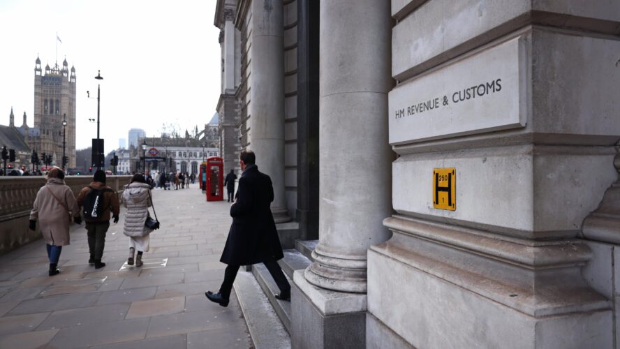 HMRC