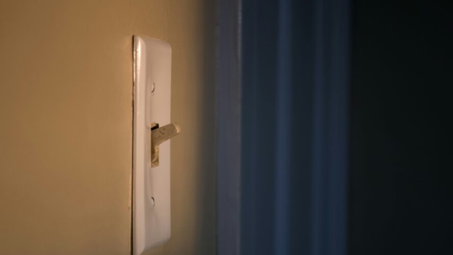 Light switch