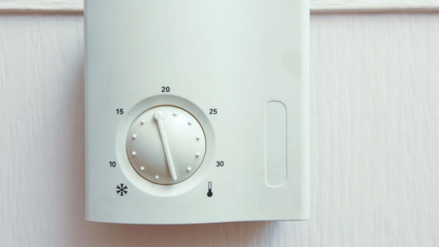 energy meter