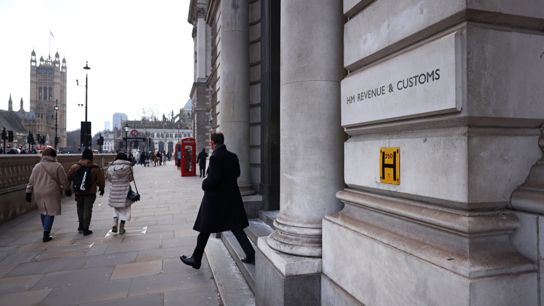 HMRC