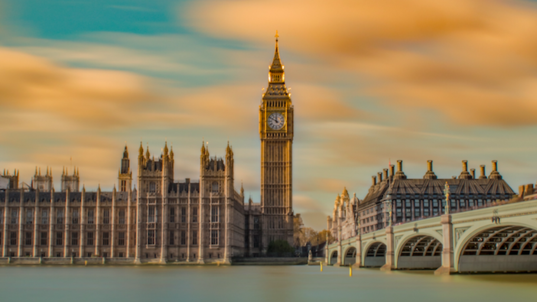 Photo of Houses of Parliament and Big Ben